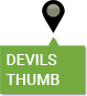 Devils Thumb
