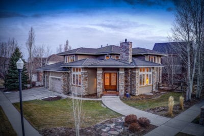 Sun-drenched Idyllic Longmont Home for Sale