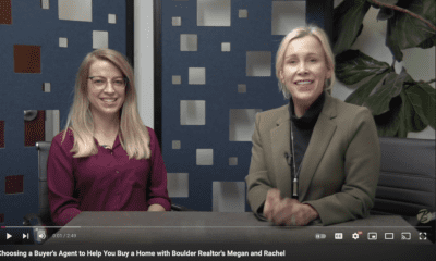 two realtors discuss how to choose a realtor